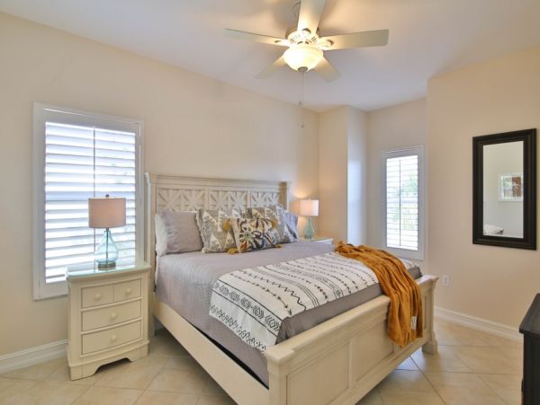 Charming 4 Bedroom Vacation Getaway in Anna Maria