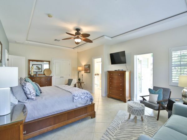 Charming 4 Bedroom Vacation Getaway in Anna Maria