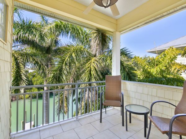 Charming 4 Bedroom Vacation Getaway in Anna Maria