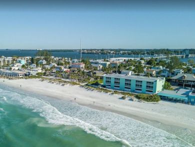 Short Walk to Beach Bradenton Vacation Condo Two Bedroom