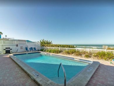 Short Walk to Beach Bradenton Vacation Condo Two Bedroom
