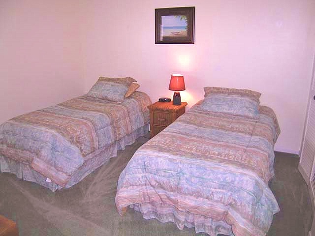 Short Walk to Beach Bradenton Vacation Condo Two Bedroom