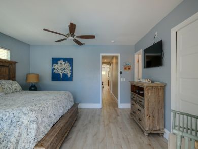 Stunning Anna Maria Home with Boat Dock & Pool Call Today