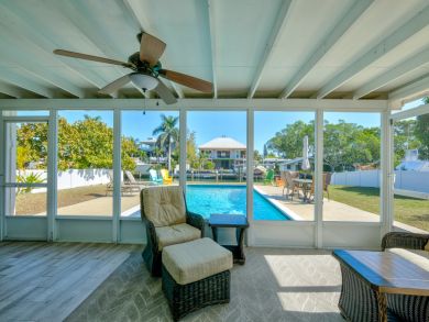 Stunning Anna Maria Home with Boat Dock & Pool Call Today