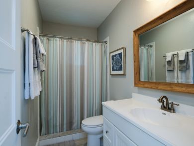 Stunning Anna Maria Home with Boat Dock & Pool Call Today