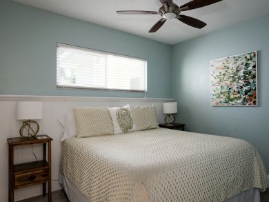 Stunning Anna Maria Home with Boat Dock & Pool Call Today