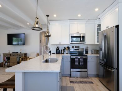 Stunning Anna Maria Home with Boat Dock & Pool Call Today