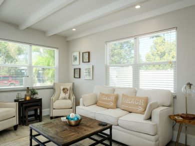 Stunning Anna Maria Home with Boat Dock & Pool Call Today