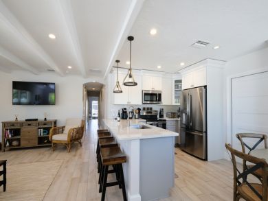 Stunning Anna Maria Home with Boat Dock & Pool Call Today