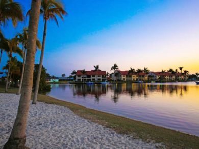 Stunning Anna Maria Home with Boat Dock & Pool Call Today