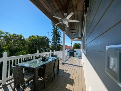 Anna Maria Island Holmes Beach Home 917932