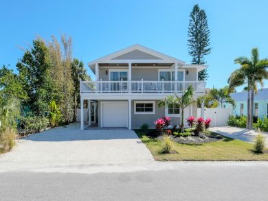 Anna Maria Island Holmes Beach Home 917932