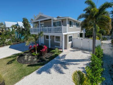 Anna Maria Island Holmes Beach Home 917932