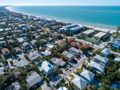 Anna Maria Island Holmes Beach Home 917932