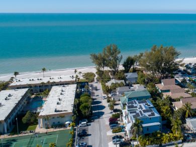 Anna Maria Island Holmes Beach Home 917932