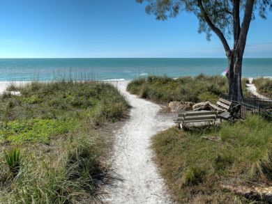 Anna Maria Island Holmes Beach Home 917932