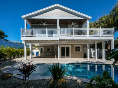 Anna Maria Island Holmes Beach Home 917932