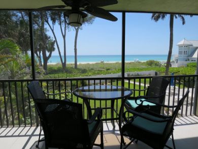 Anna Maria Island Holmes Beach Condo 917933