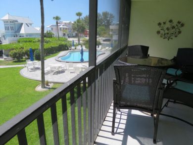 Anna Maria Island Holmes Beach Condo 917933