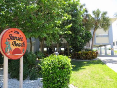 Anna Maria Island Holmes Beach Condo 917933