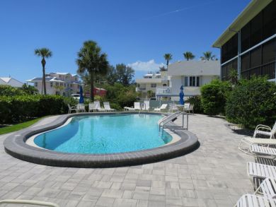 Anna Maria Island Holmes Beach Condo 917933