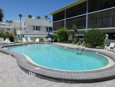 Anna Maria Island Holmes Beach Condo 917933