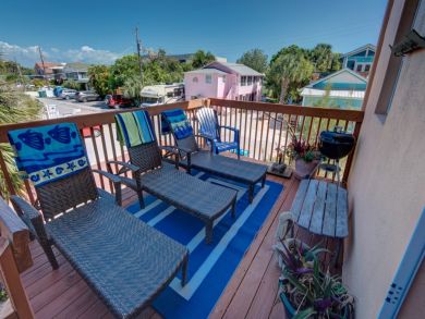Anna Maria Island Holmes Beach Condo 917934