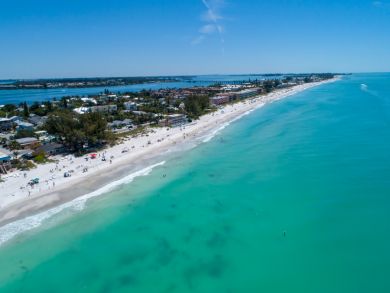 Anna Maria Island Holmes Beach Condo 917934