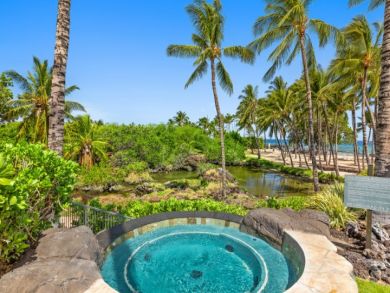 Kohala Coast Luxury Ocean Front Home, 5 Bedrooms