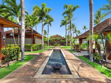 Kohala Coast Luxury Ocean Front Home, 5 Bedrooms