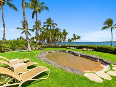 Kohala Coast Luxury Ocean Front Home, 5 Bedrooms