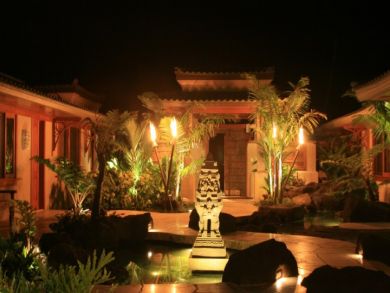 Kohala Coast Luxury Ocean Front Home, 5 Bedrooms