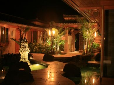 Kohala Coast Luxury Ocean Front Home, 5 Bedrooms