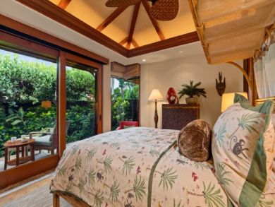Kohala Coast Luxury Ocean Front Home, 5 Bedrooms