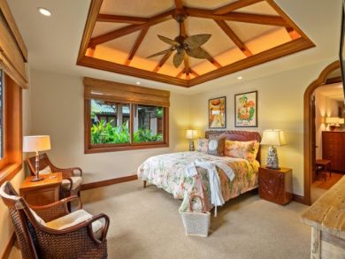 Kohala Coast Luxury Ocean Front Home, 5 Bedrooms