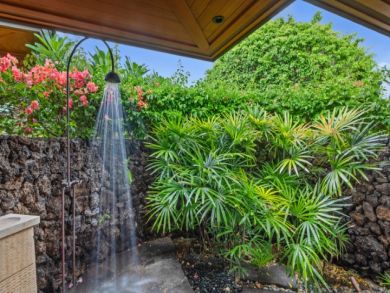 Kohala Coast Luxury Ocean Front Home, 5 Bedrooms