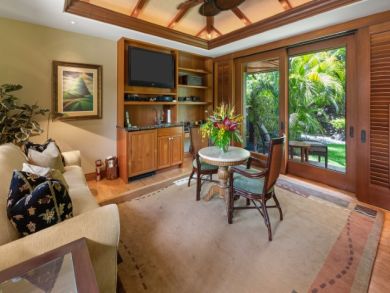 Kohala Coast Luxury Ocean Front Home, 5 Bedrooms