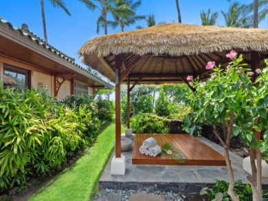 Kohala Coast Luxury Ocean Front Home, 5 Bedrooms
