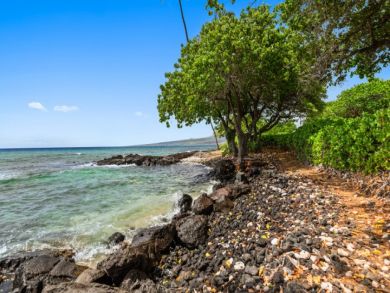 Kohala Coast Luxury Ocean Front Home, 5 Bedrooms