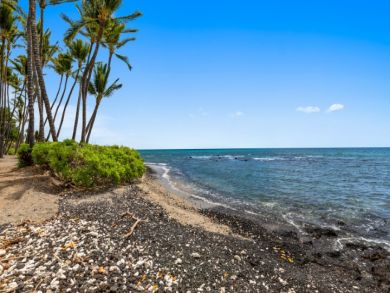 Kohala Coast Luxury Ocean Front Home, 5 Bedrooms