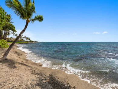 Kohala Coast Luxury Ocean Front Home, 5 Bedrooms