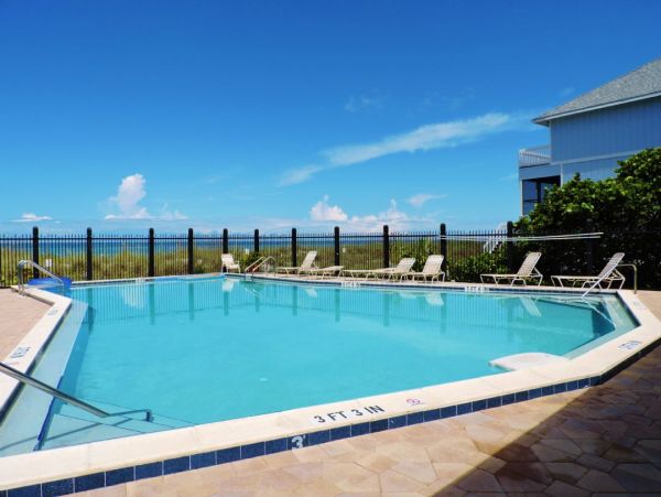 On Beach Placida Vacation Home Four Bedrooms Sleeps 8