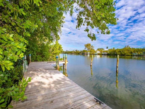 Placida Vacation Home Three Bedroom Walk to Beach