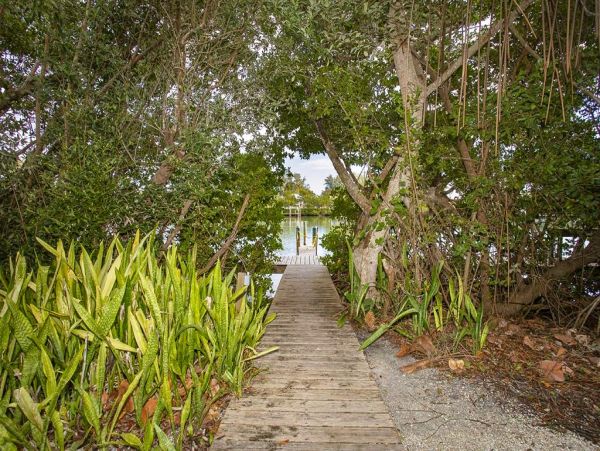 Placida Vacation Home Three Bedroom Walk to Beach