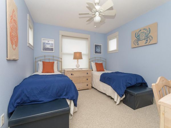 Placida Vacation Home Three Bedroom Walk to Beach