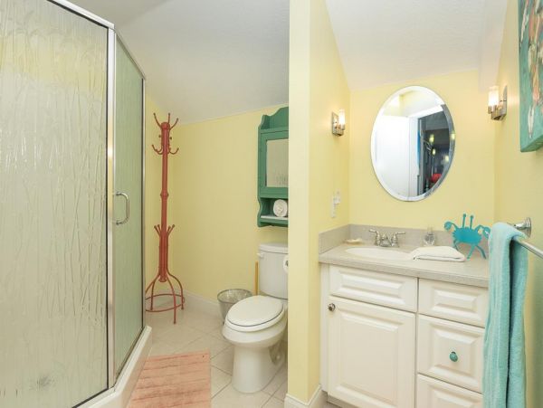 Placida Vacation Home Three Bedroom Walk to Beach