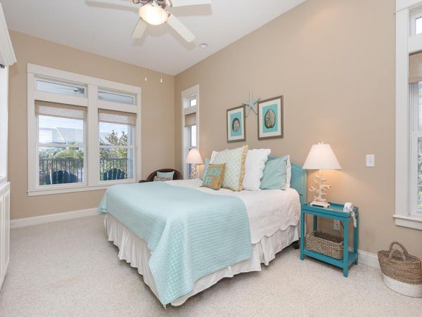Placida Vacation Home Three Bedroom Walk to Beach