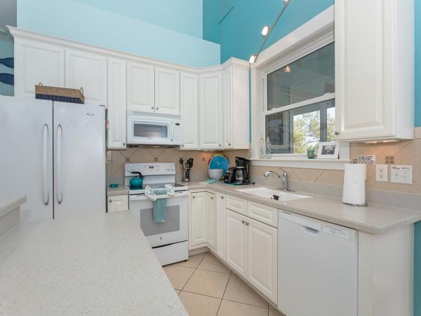 Placida Vacation Home Three Bedroom Walk to Beach