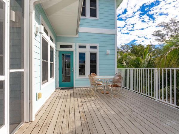 Placida Vacation Home Three Bedroom Walk to Beach