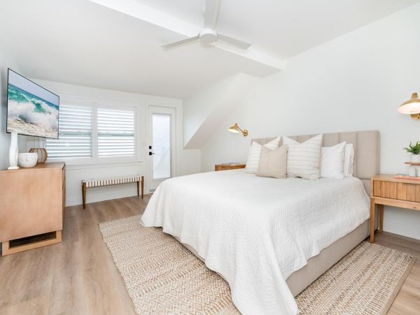 Boca Grande Two Bedroom Beach House Amazing Views!